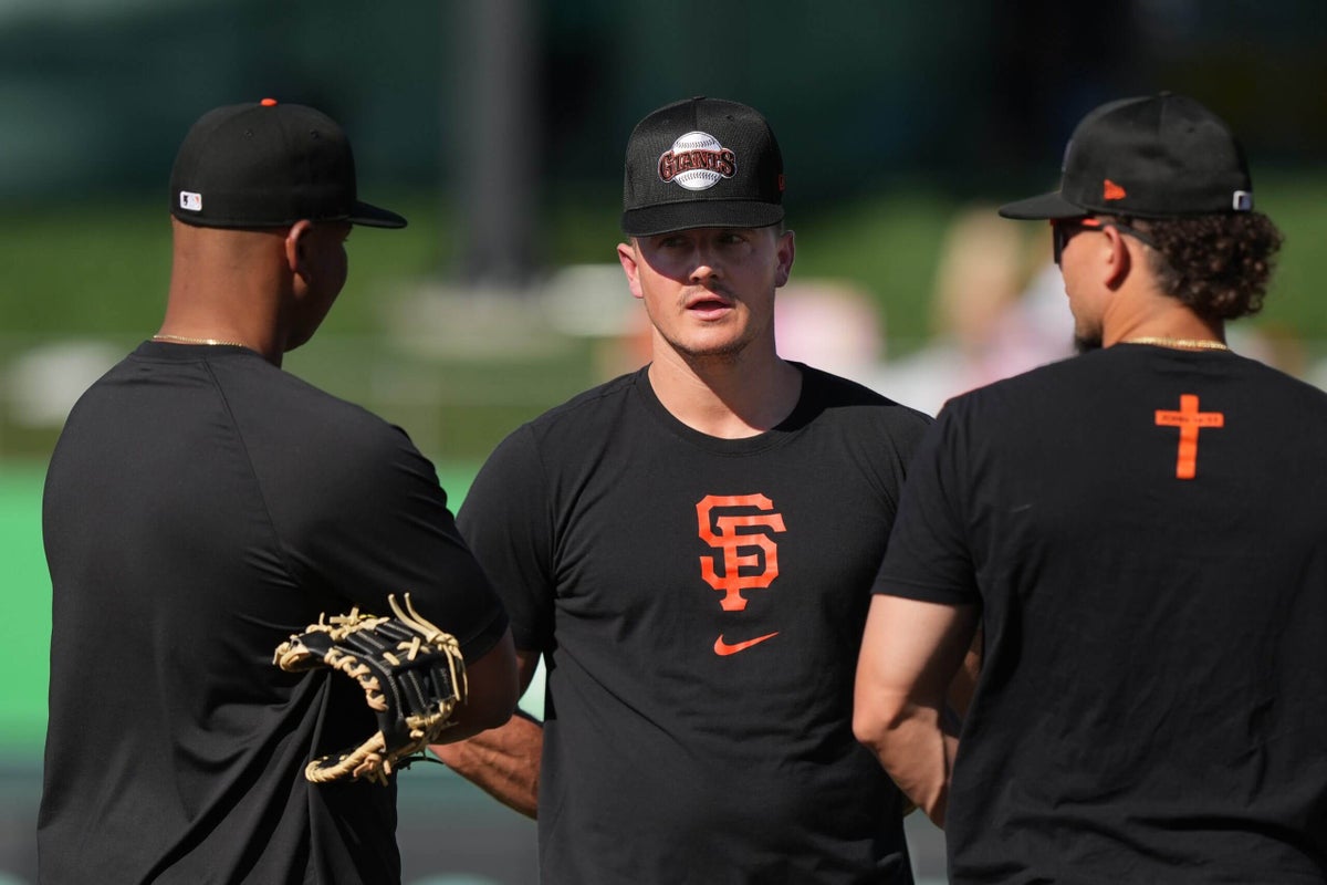 The Giants’ problems this season have nothing to do with their big contracts