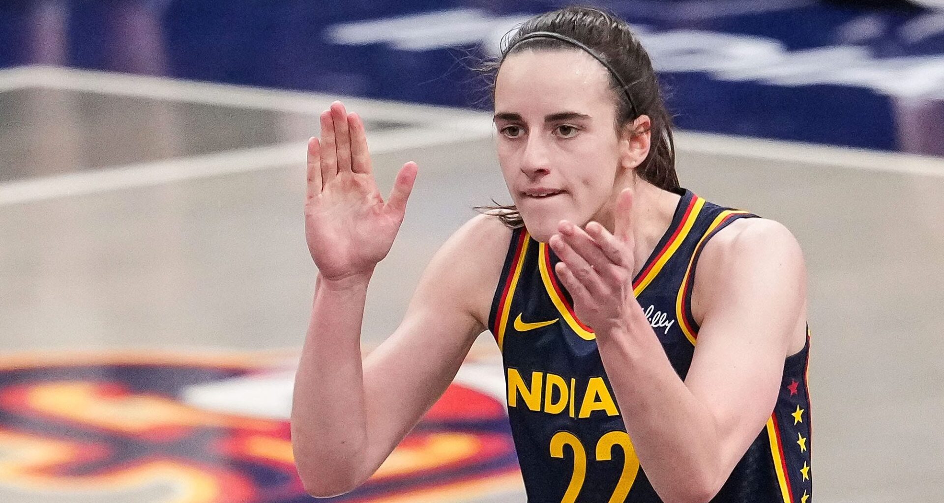 ESPN creates stir with Caitlin Clark power ranking