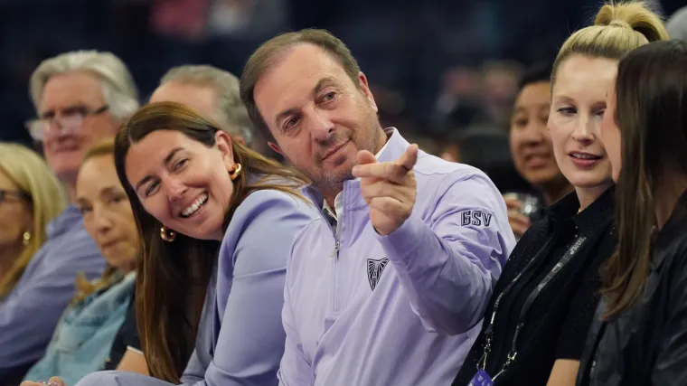 WNBA team valuations: Valkyries, Liberty, Fever lead most valuable women's basketball franchises in 2026 image