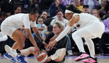 WNBA Team Values Surge 59% in Sportico’s Latest Valuation Report