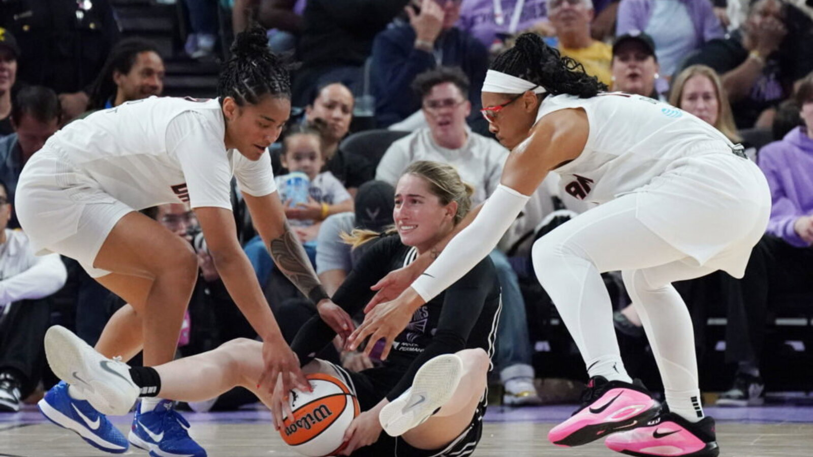 WNBA Team Values Surge 59% in Sportico’s Latest Valuation Report