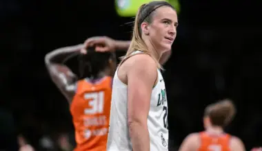 Sabrina Ionescu reveals surprising injury truth before Liberty return image