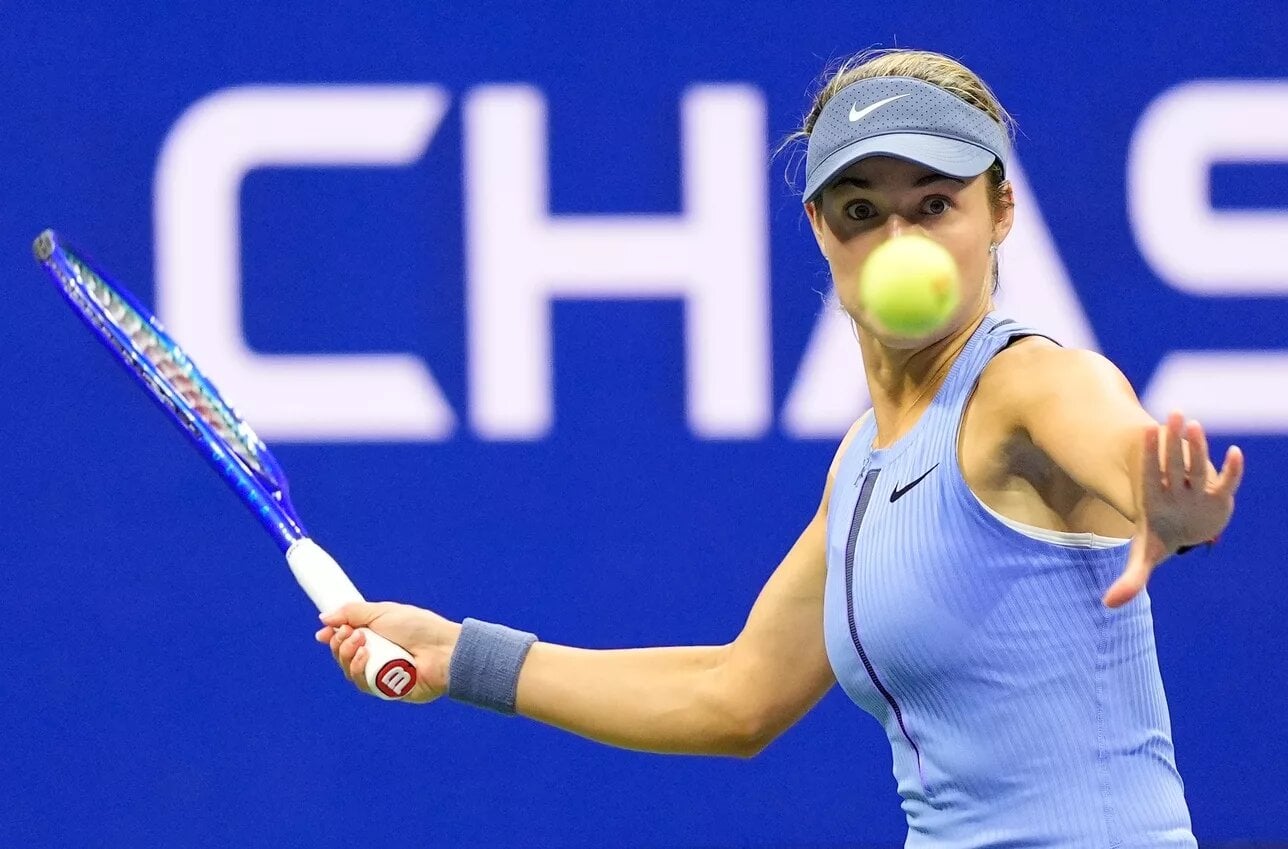 WTA Rome Best Bets Including Siniakova vs Kalinskaya