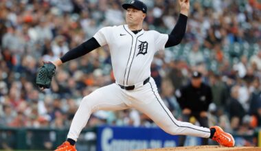 As Tigers try to hold on, Tarik Skubal and more of the cavalry make progress