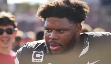Bills Mafia wants Buffalo to solve Dontay Corleone's non-signing since NFL Draft image
