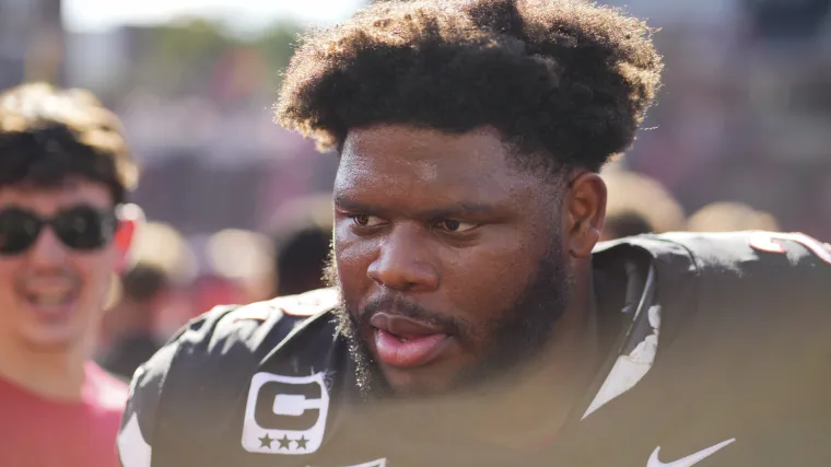 Bills Mafia wants Buffalo to solve Dontay Corleone's non-signing since NFL Draft image