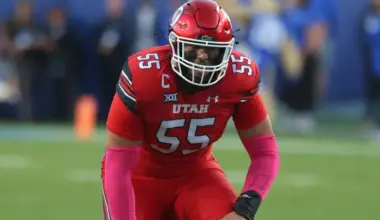 The Cleveland Browns 2026 NFL Draft Class has some unreal expectations already image