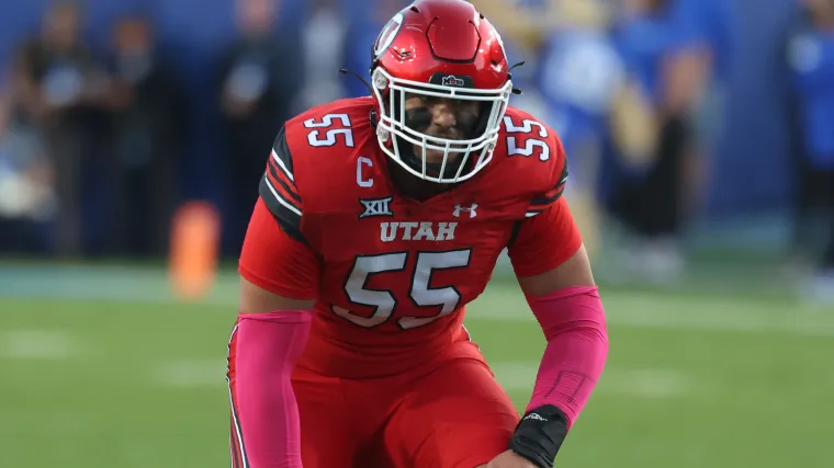The Cleveland Browns 2026 NFL Draft Class has some unreal expectations already image
