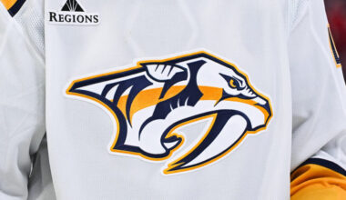 Central Notes: Kealty, Malinski, McCarron – Pro Hockey Rumors
