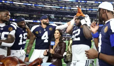 Cowboys 2026 NFL schedule release tracker: Every confirmed and rumored game for Dallas image