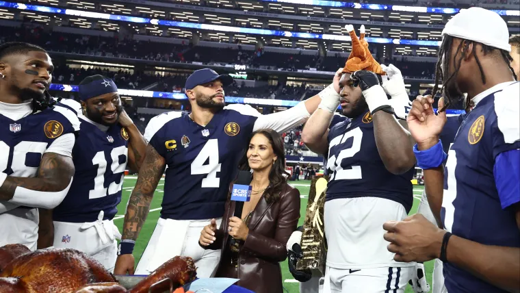 Cowboys 2026 NFL schedule release tracker: Every confirmed and rumored game for Dallas image