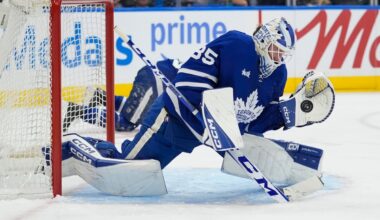 3 Maple Leafs set to lose their waiver eligibility next season