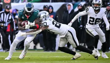 NFL Insider Shares Unfortunate Update On A.J. Brown Trade Timeline image