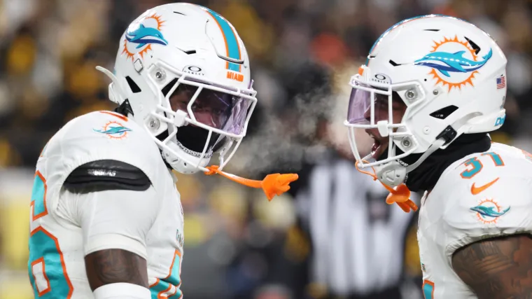 Dolphins part ways with 7 players in post-draft roster moves image