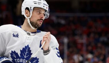 Will Leafs cater to Auston Matthews for next coaching hire?