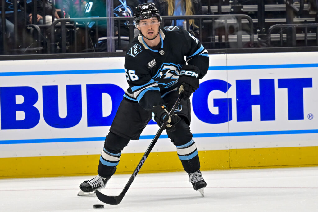 Multiple Mammoth Pending Free Agents Looking To Stay In Utah – Pro Hockey Rumors