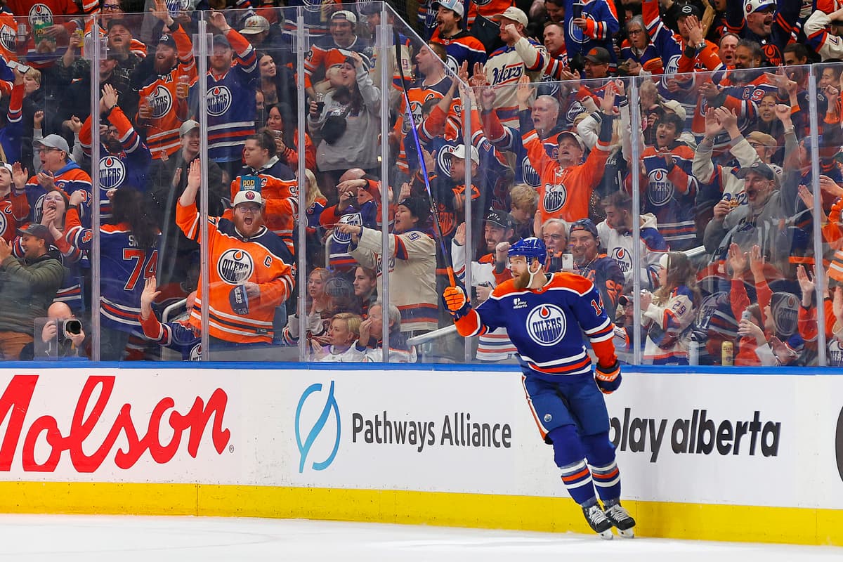 Oilers trade tree: Mattias Ekholm trade fallout