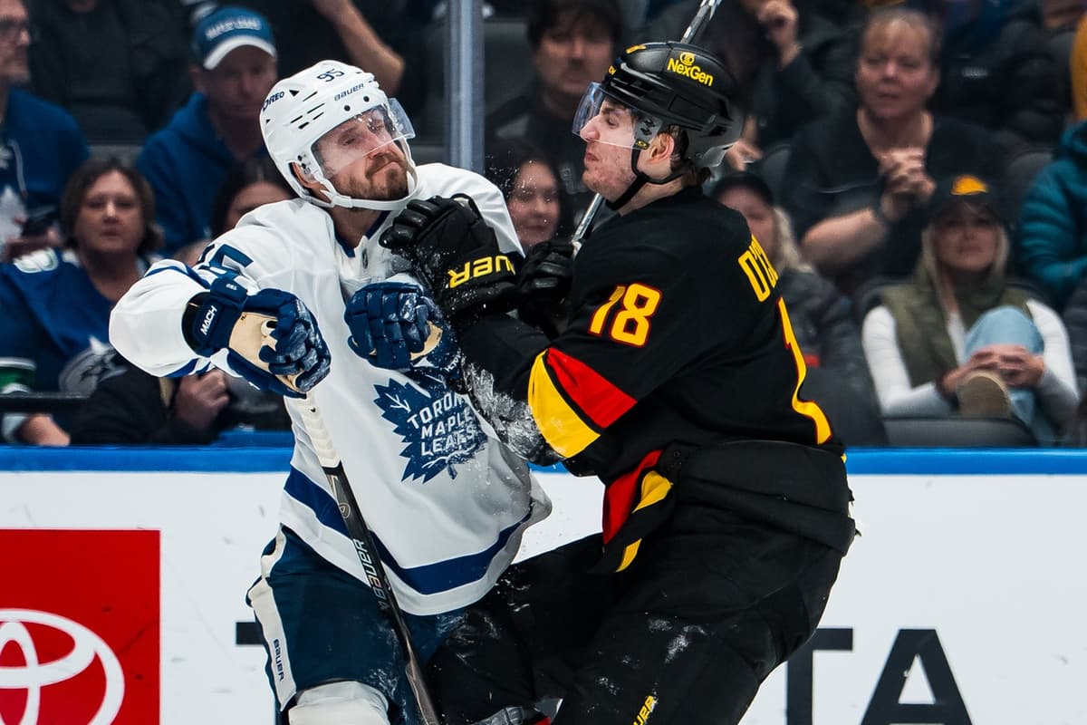Regret-rospective: The disastrous legacy of the OEL/Garland trade