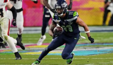 NFL sending Jaxon Smith-Njigba new Offensive Player of the Year trophy after typo