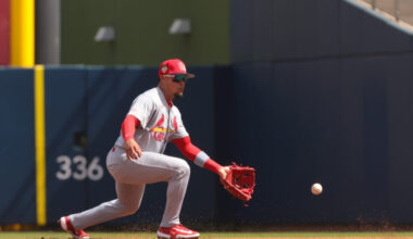 Cardinals To Promote Bryan Torres