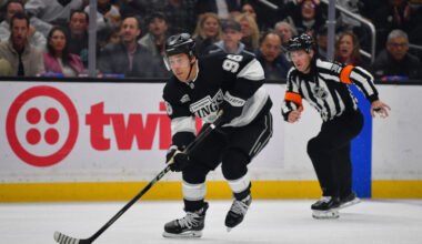 West Notes: Kuzmenko, Stone, Makar – Pro Hockey Rumors