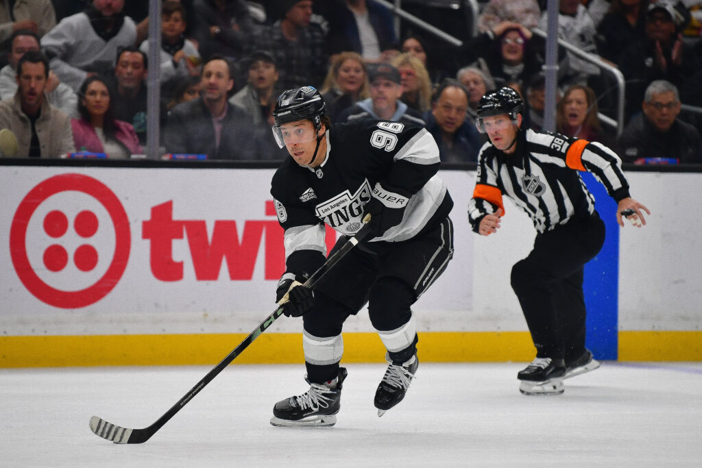 West Notes: Kuzmenko, Stone, Makar – Pro Hockey Rumors