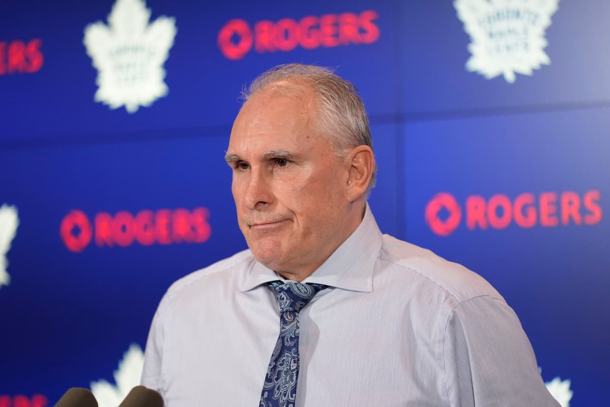 NHL Notebook: Berube to meet with Oilers for coaching job, Habs advance to Eastern Conference Final with OT win in Game 7