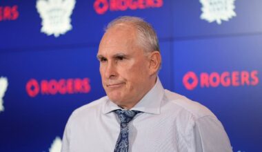 Leafs analyst calls Oilers’ pursuit of Berube ‘baffling’