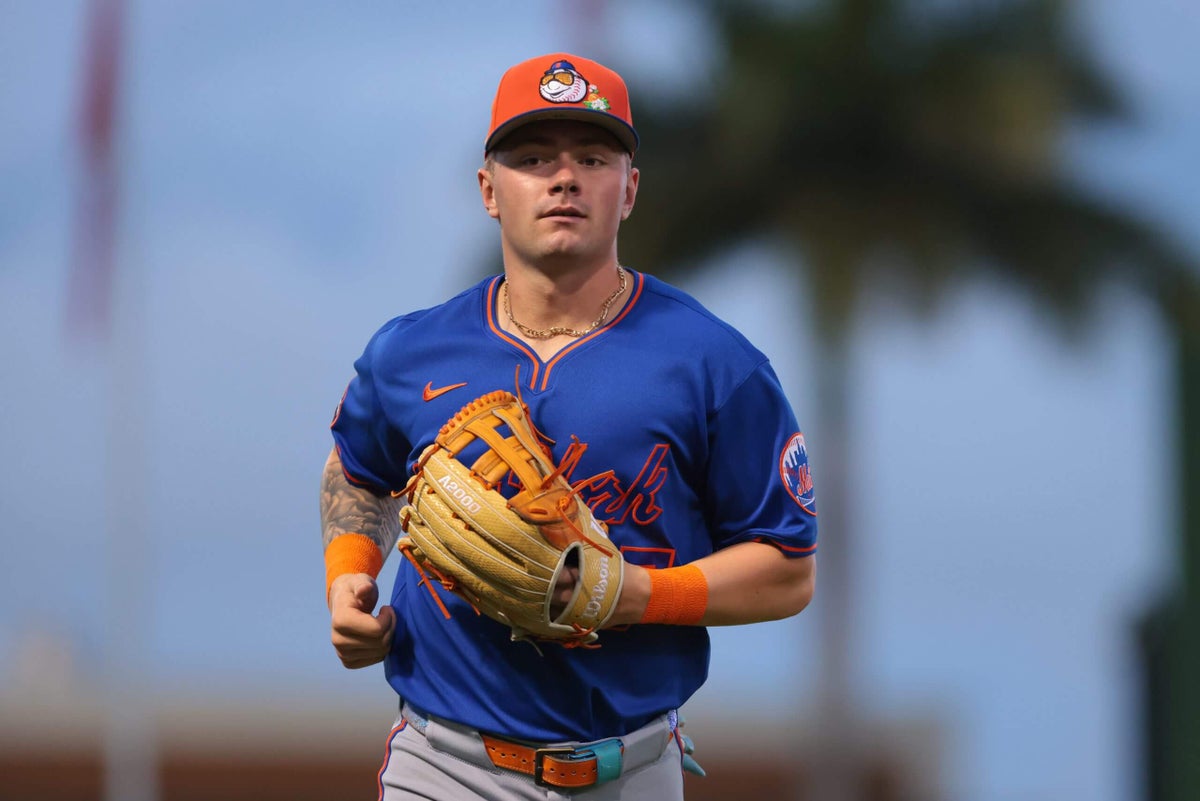 In need of jolt, Mets plan to call up outfield prospect A.J. Ewing: Sources