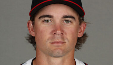 Braves DFA Jose Azocar, Select Jim Jarvis