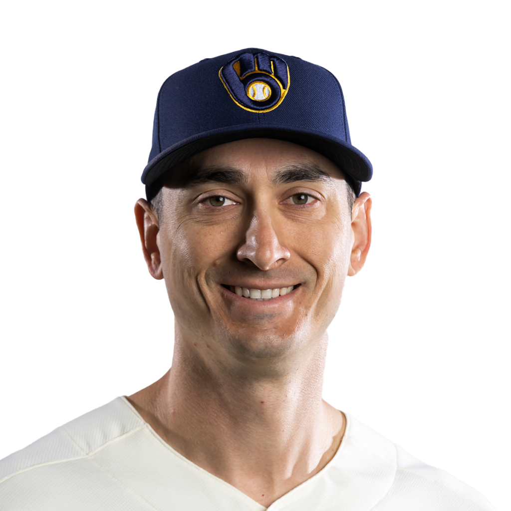Brewers Re-Sign Jacob Waguespack To Minor League Deal