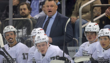 Smith, Fiala, Wright – Pro Hockey Rumors