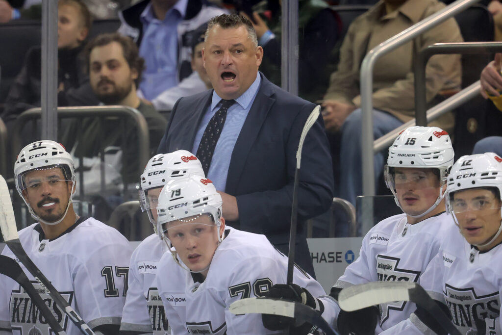 Smith, Fiala, Wright – Pro Hockey Rumors