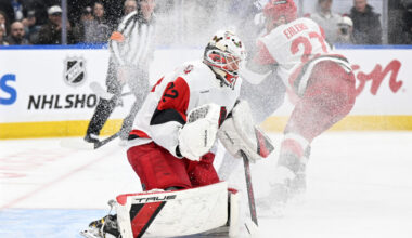 Analyzing Notable Waiver Claims Of 2025-26 Season – Pro Hockey Rumors