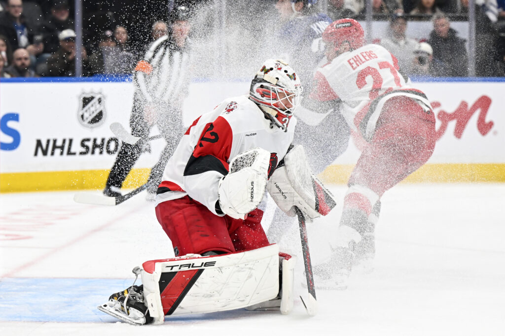 Analyzing Notable Waiver Claims Of 2025-26 Season – Pro Hockey Rumors