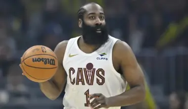 Kenny Atkinson unveils how different Cavs James Harden is from his Rockets, Nets self image