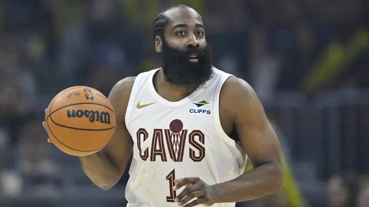 Kenny Atkinson unveils how different Cavs James Harden is from his Rockets, Nets self image