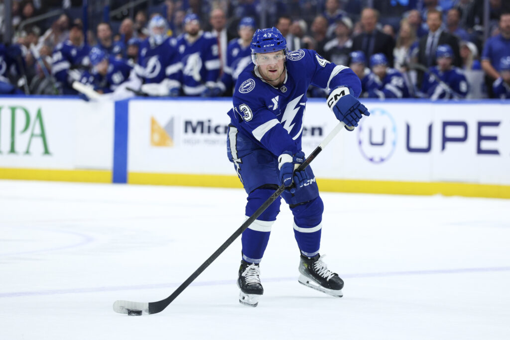 Latest On Darren Raddysh’s Pending Free Agency – Pro Hockey Rumors