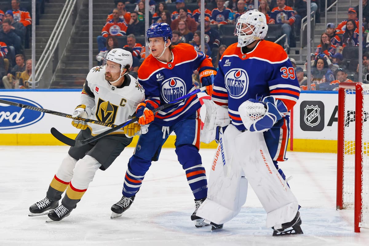 Four free agents hope to re-sign with Oilers