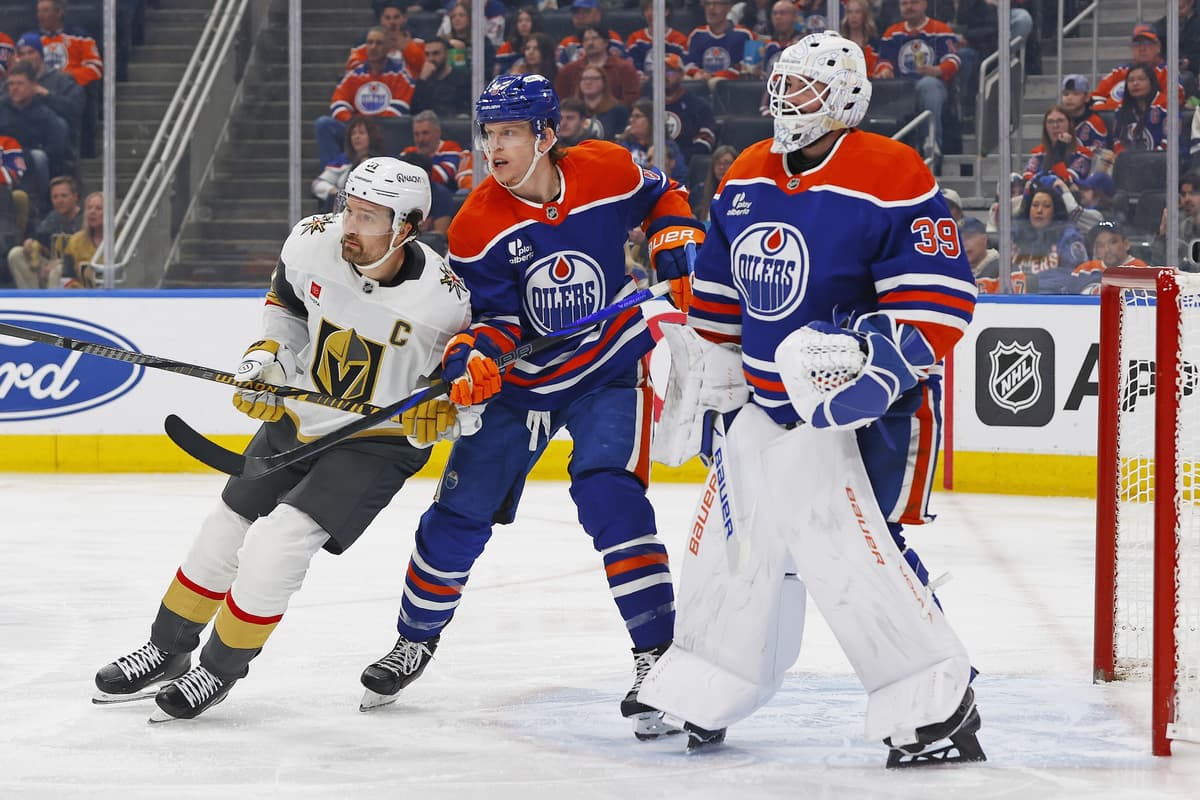 Who stays, who goes? A closer look at Edmonton’s 2026 free agents