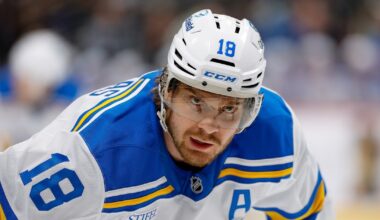 NHL Rumors: 2 Winnipeg Jets Offseason Trade Targets