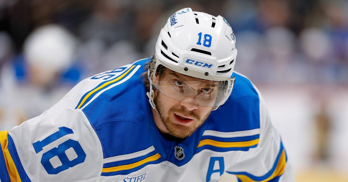 NHL Rumors: 2 Winnipeg Jets Offseason Trade Targets