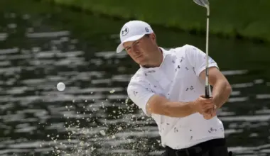 Career Grand Slams in golf: How Jordan Spieth can join Rory McIlroy, others with 2026 PGA Championship win image