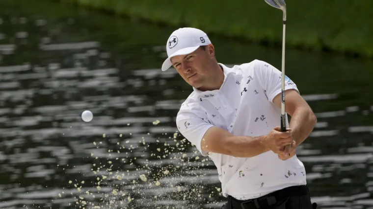 Career Grand Slams in golf: How Jordan Spieth can join Rory McIlroy, others with 2026 PGA Championship win image