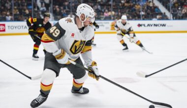 Canucks 2026 NHL Draft: A recent history of the 33rd overall pick