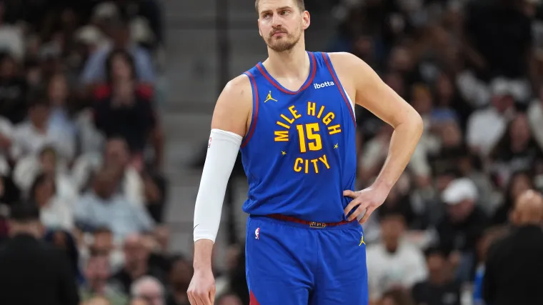 The Nuggets may be approaching another expensive championship decision image