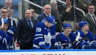 Toronto Maple Leafs – Pro Hockey Rumors