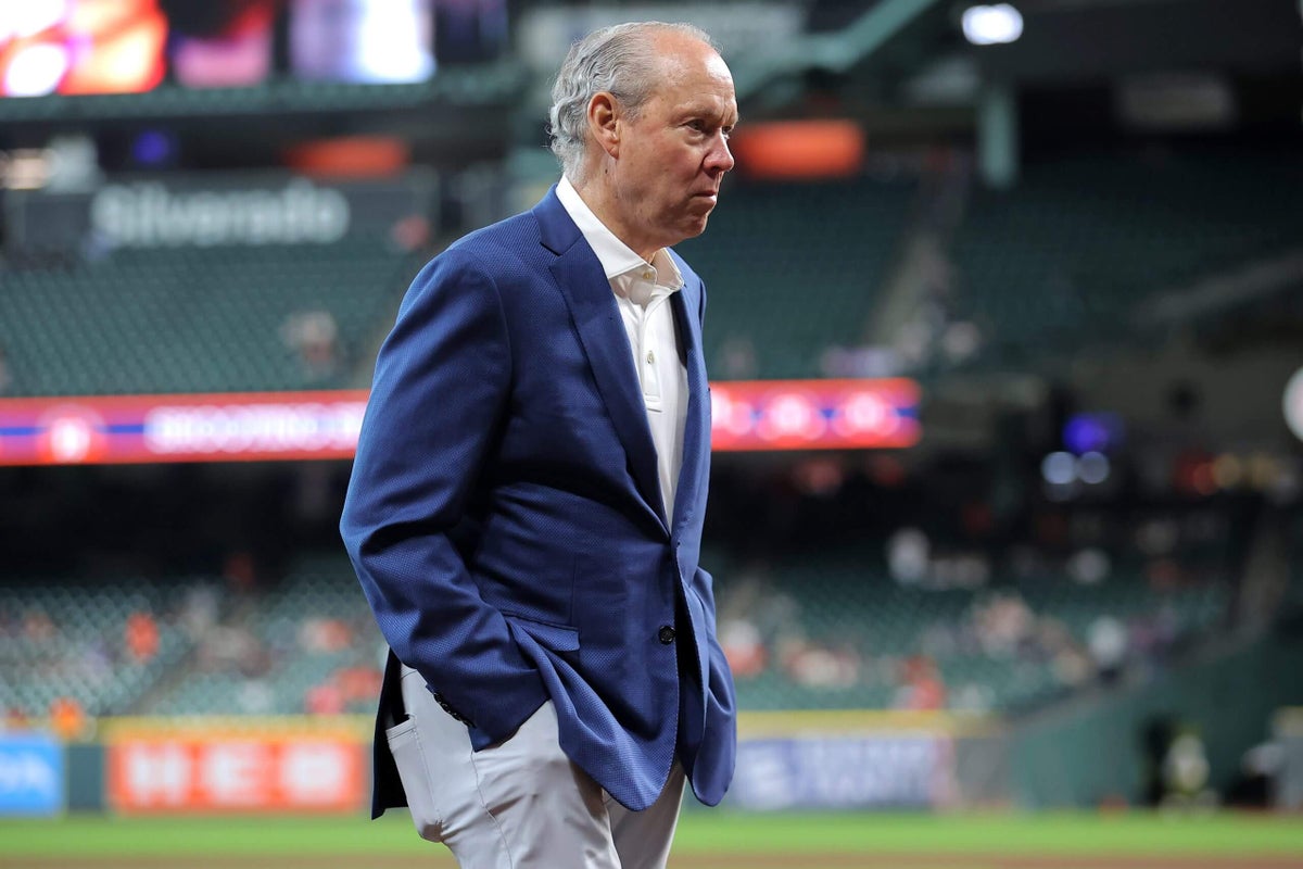 Astros takeaways: What Jim Crane may be thinking, what to do with Tatsuya Imai and more