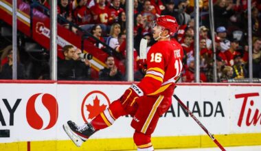 NHL Rumors: 3 Calgary Flames Likely to be Traded