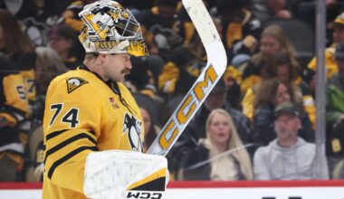 Former Oilers goalie tandem Skinner, Pickard set to hit NHL free agency